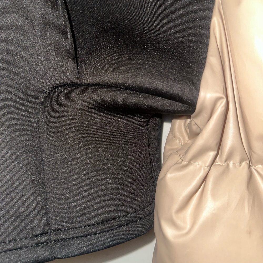 Cropped Jacket - Picture 4 of 4